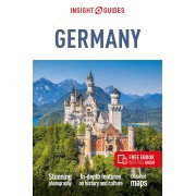 Germany Insight Guides